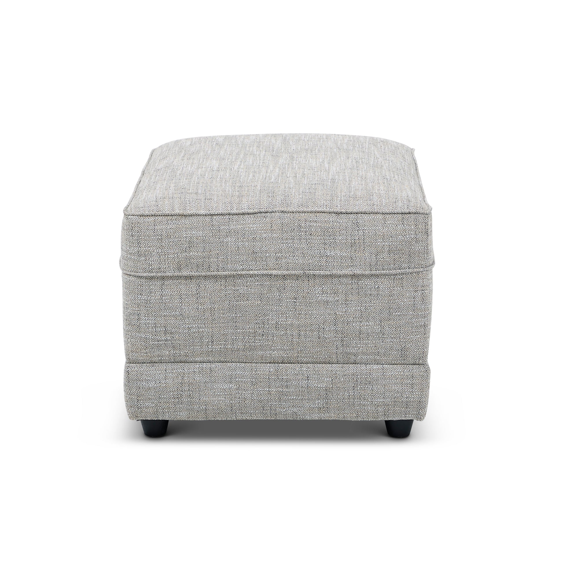 Flexsteel Aggie Ottoman