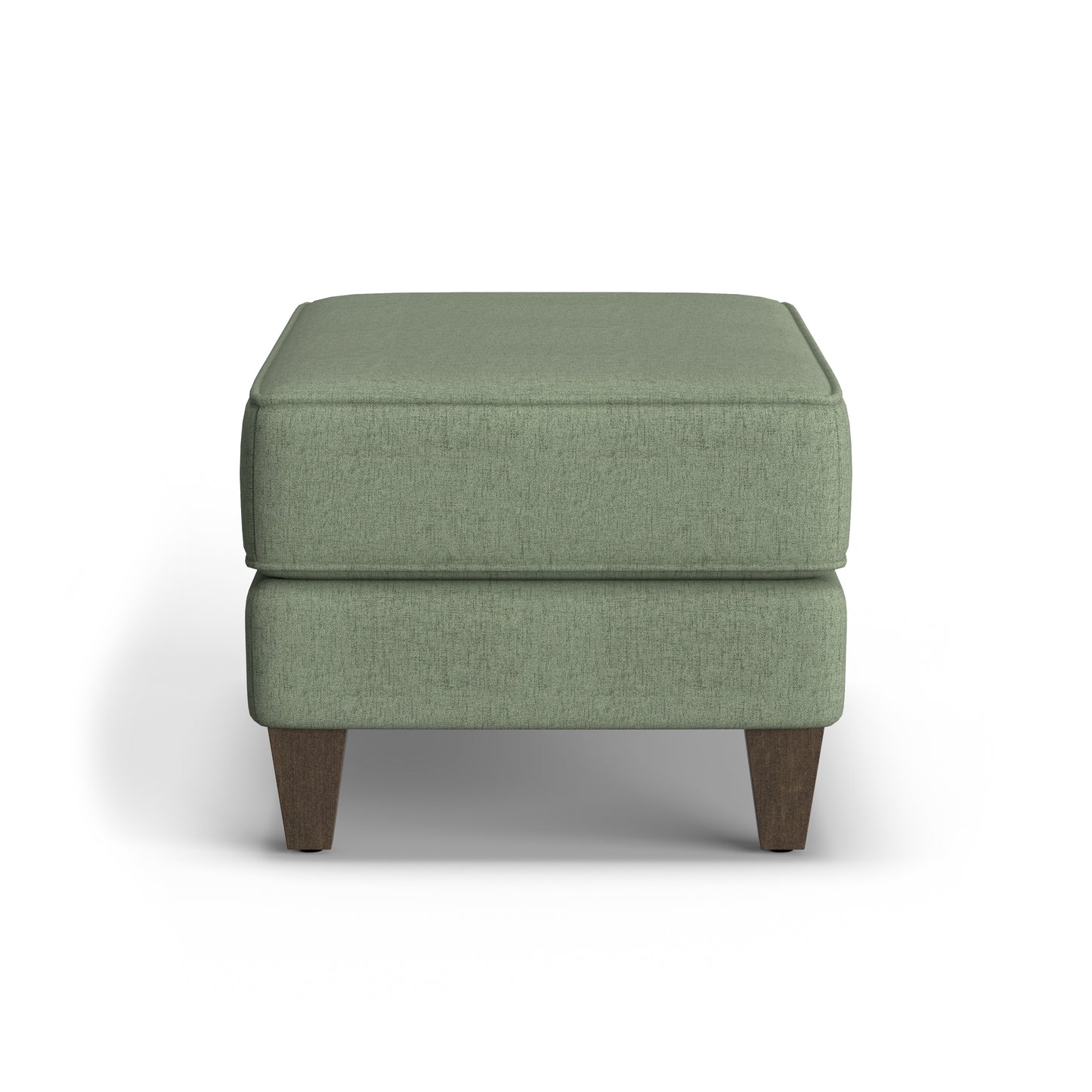 Flexsteel Westside Cocktail Ottoman