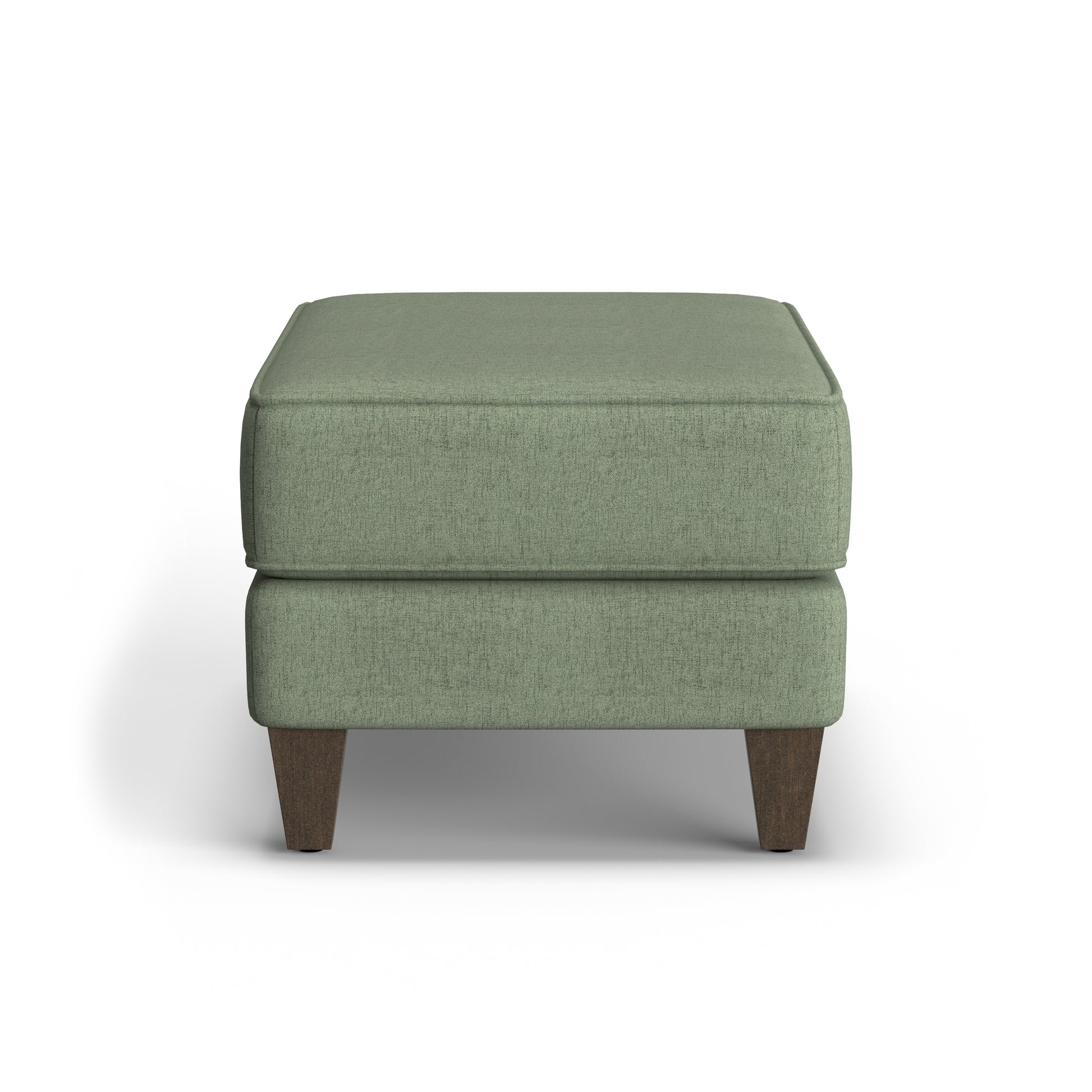 Flexsteel Westside Cocktail Ottoman