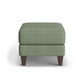 Flexsteel Westside Cocktail Ottoman