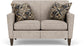 Flexsteel Digby Loveseat