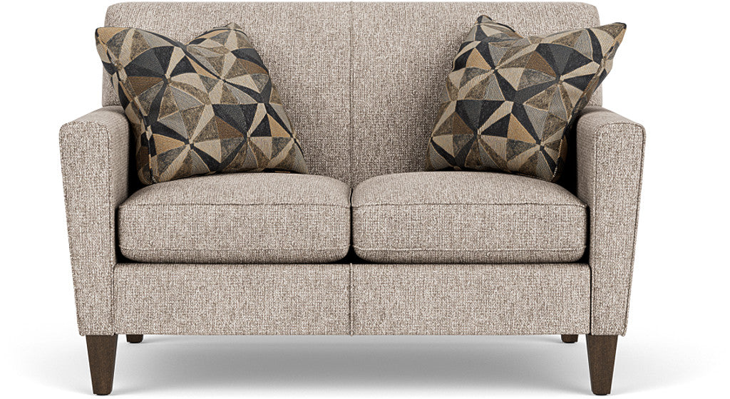 Flexsteel Digby Loveseat