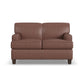 Flexsteel Dempsey Loveseat