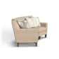 Flexsteel Digby Conversation Sofa
