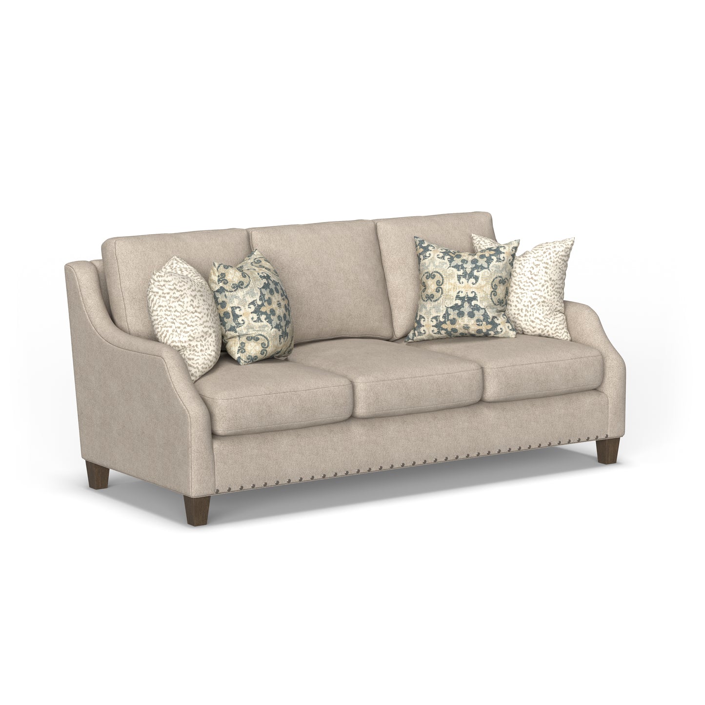 Flexsteel Gianna Sofa