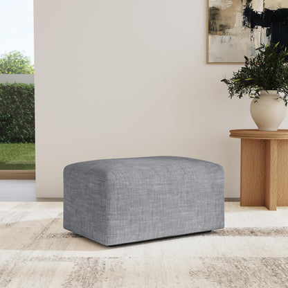 Flexsteel Dawson Ottoman