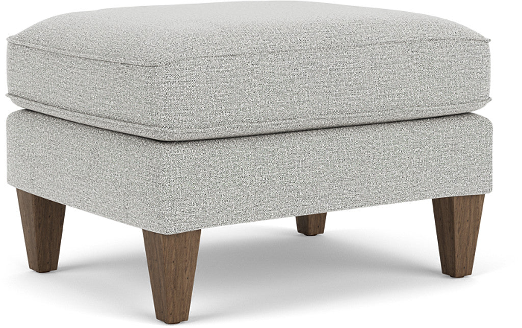 Flexsteel Digby Ottoman