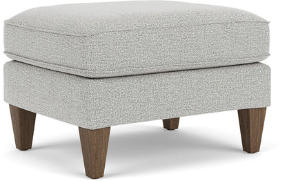Flexsteel Digby Ottoman