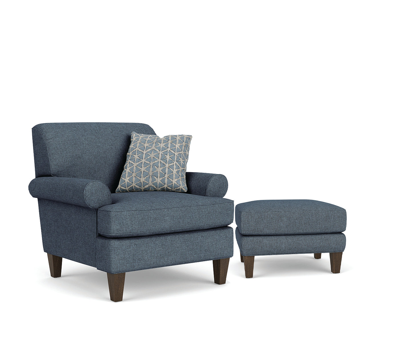 Flexsteel Venture Chair