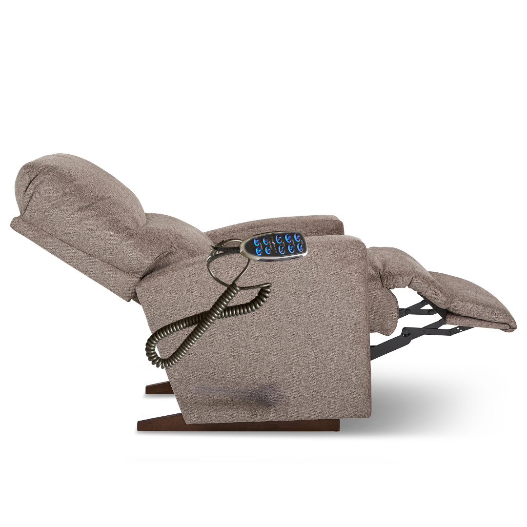 Sherman Power Recliner