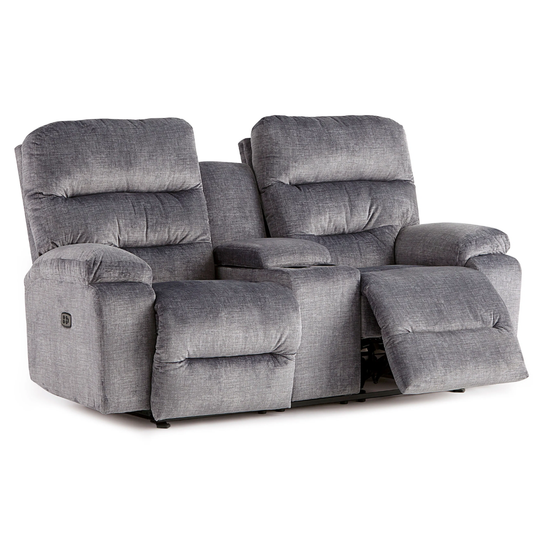 Ryson Reclining Loveseat