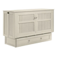 Daisy Murphy Cabinet Bed