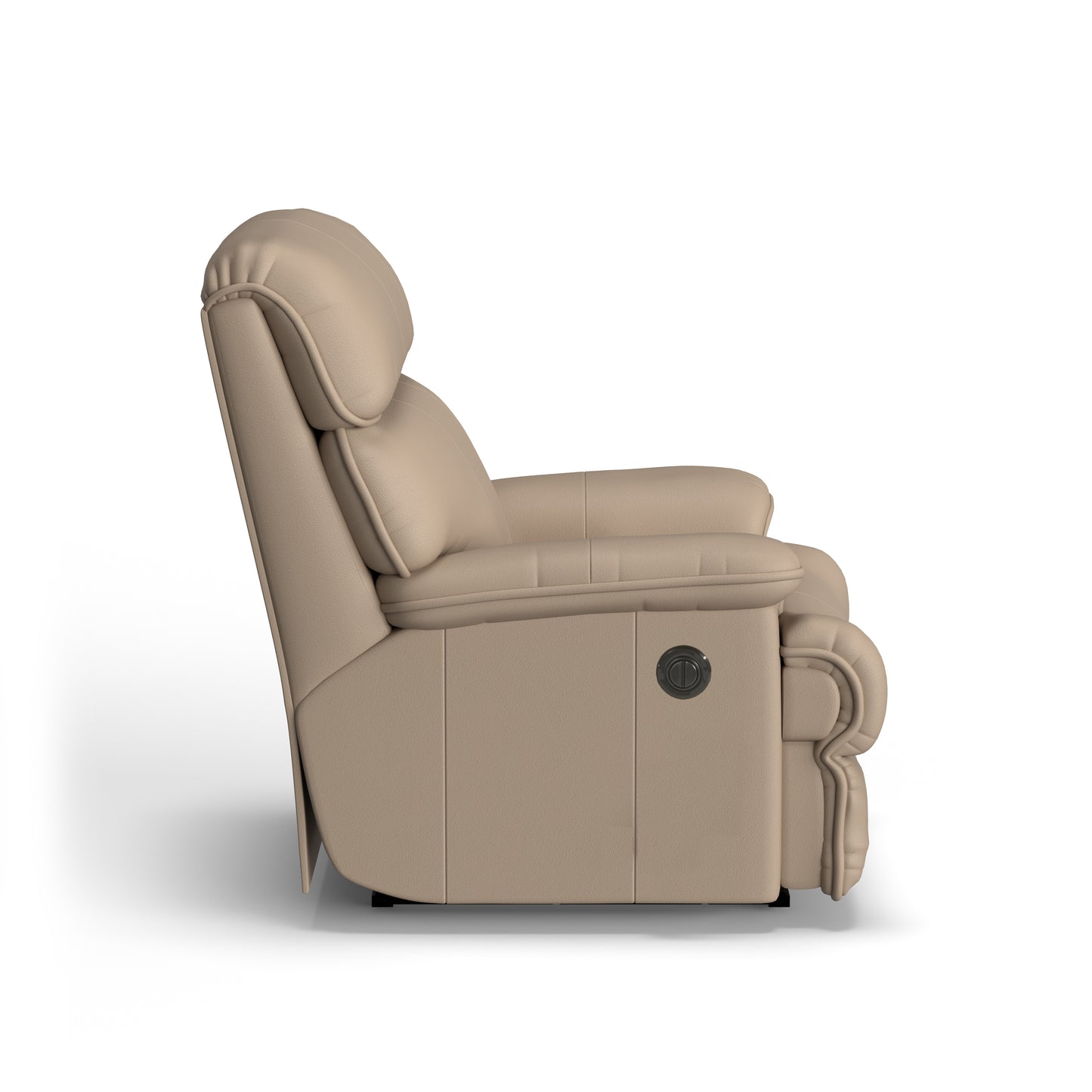 Flexsteel Geneva Power Recliner