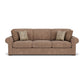 Flexsteel Randall Large Three-Cushion Sofa