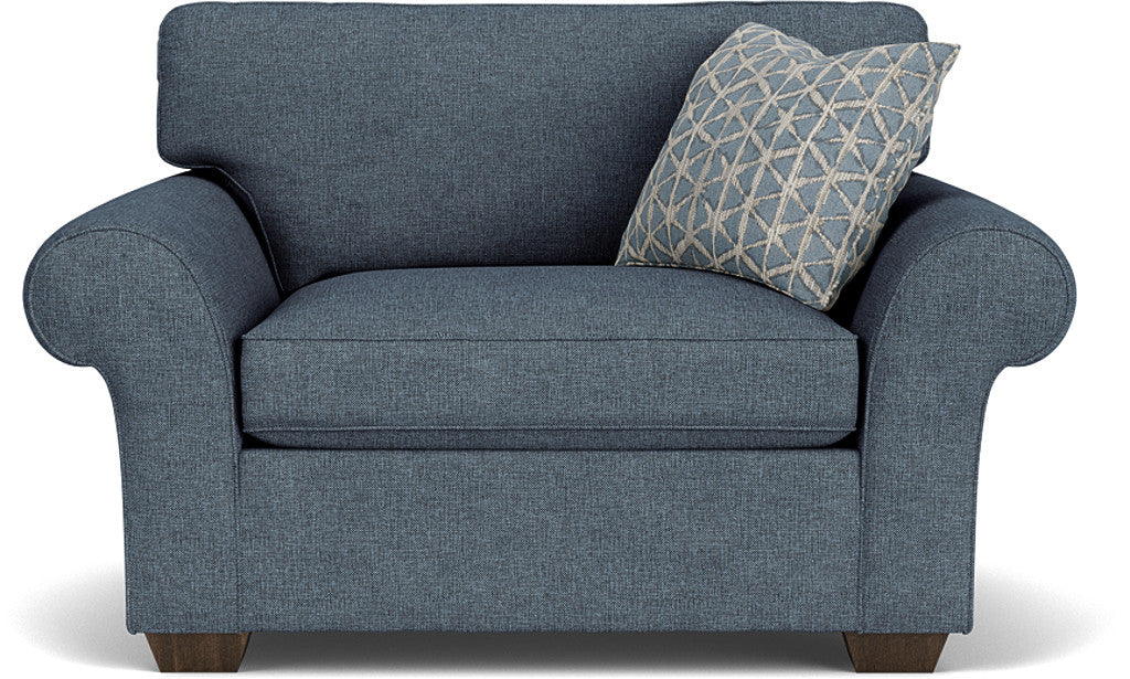 Flexsteel Vail Chair and a Half