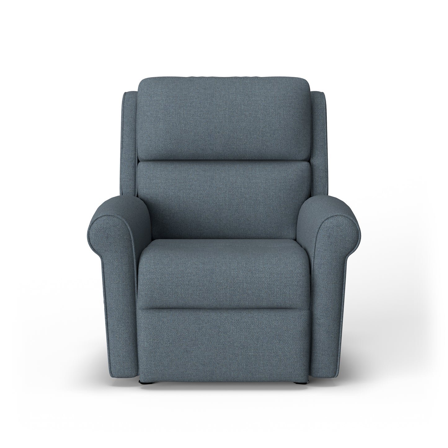 Flexsteel Belle Power Rocking Recliner