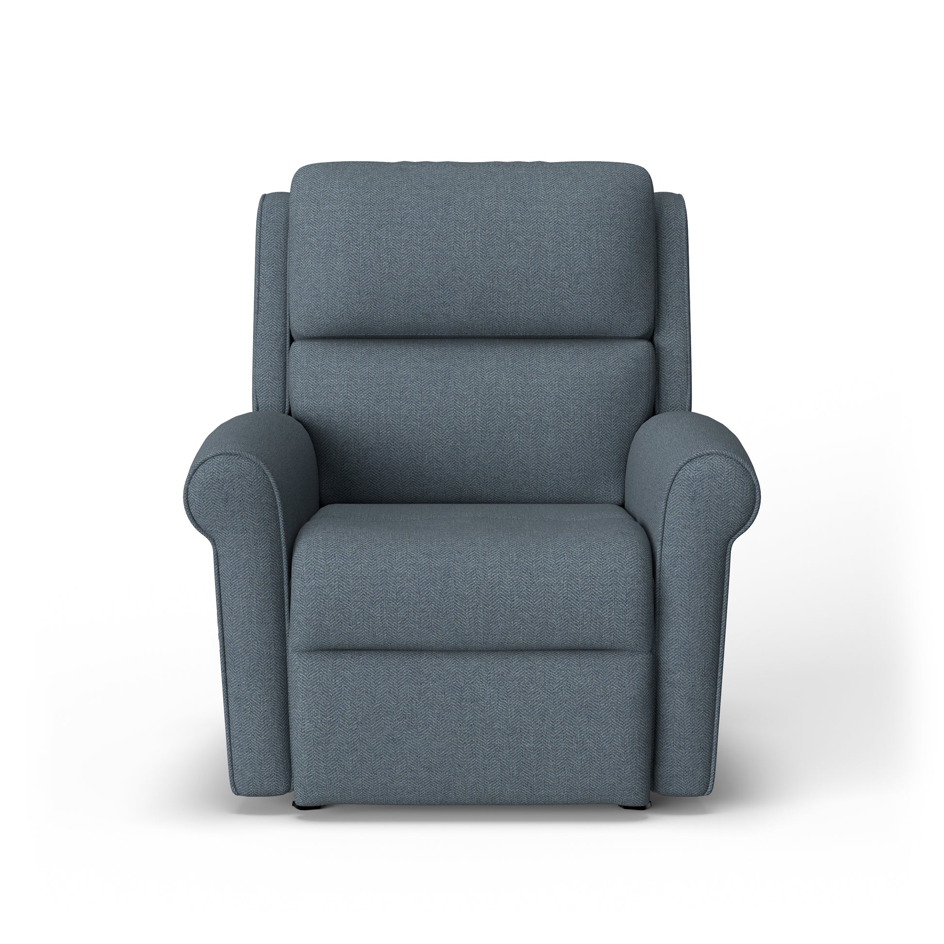 Flexsteel Belle Power Rocking Recliner