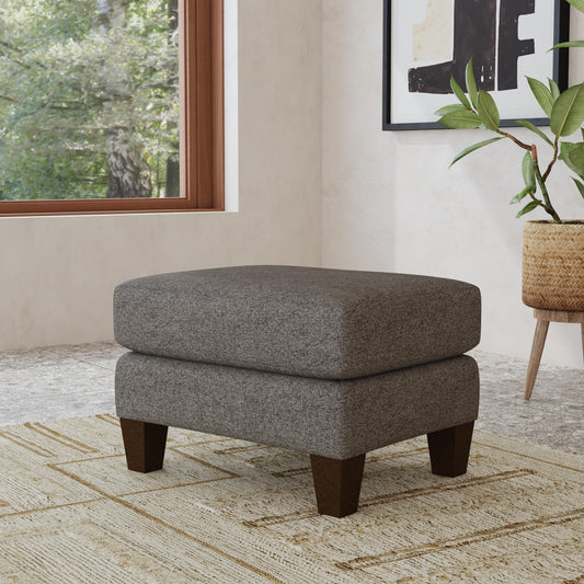 Flexsteel Lloyd Ottoman