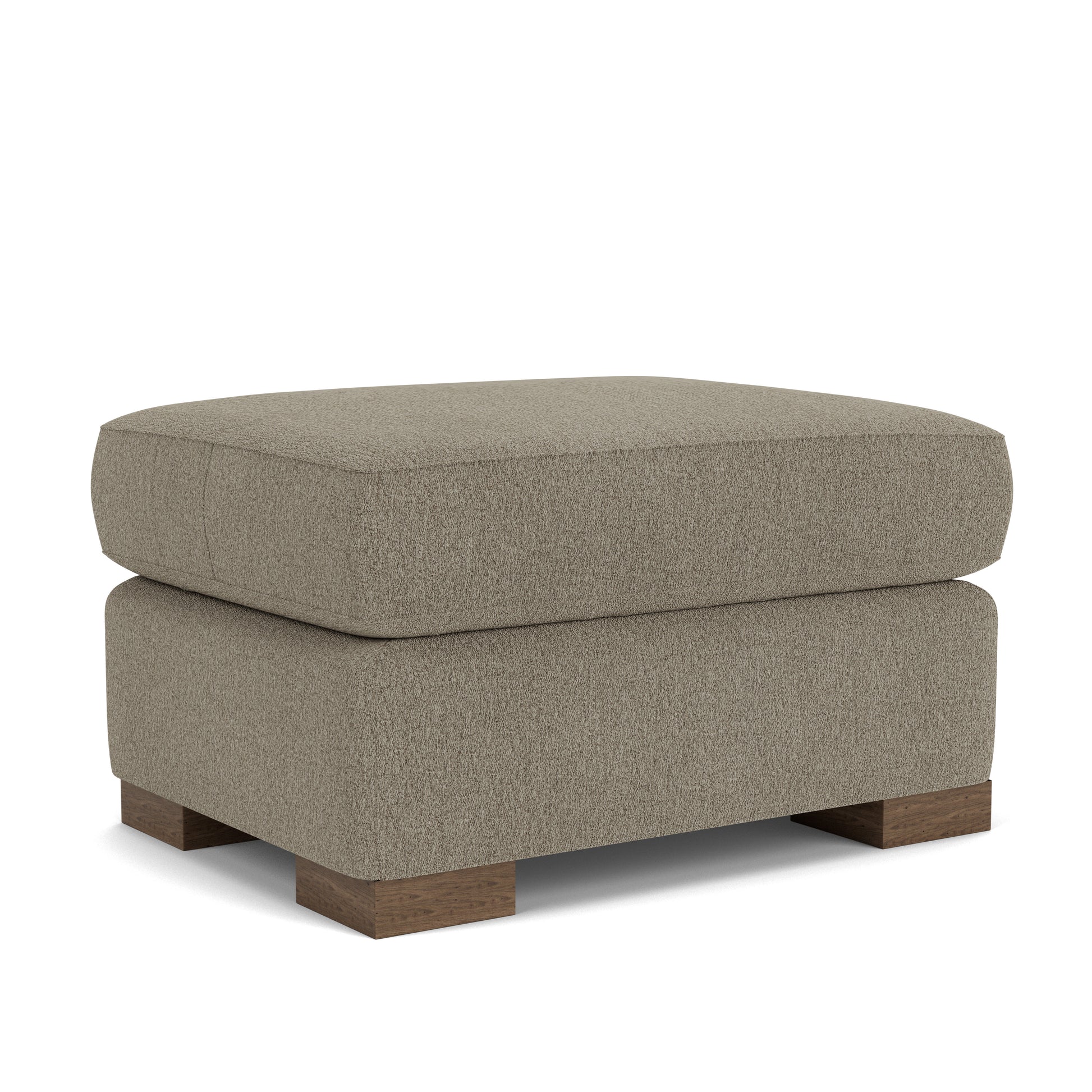 Flexsteel Bryant Ottoman