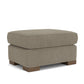 Flexsteel Bryant Ottoman