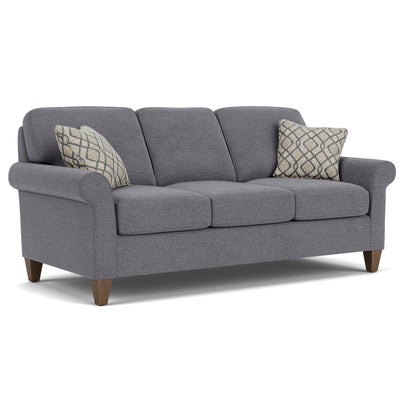 Westside Sofa - Ash