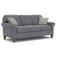 Westside Sofa - Ash
