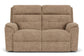 Flexsteel Mason Reclining Loveseat