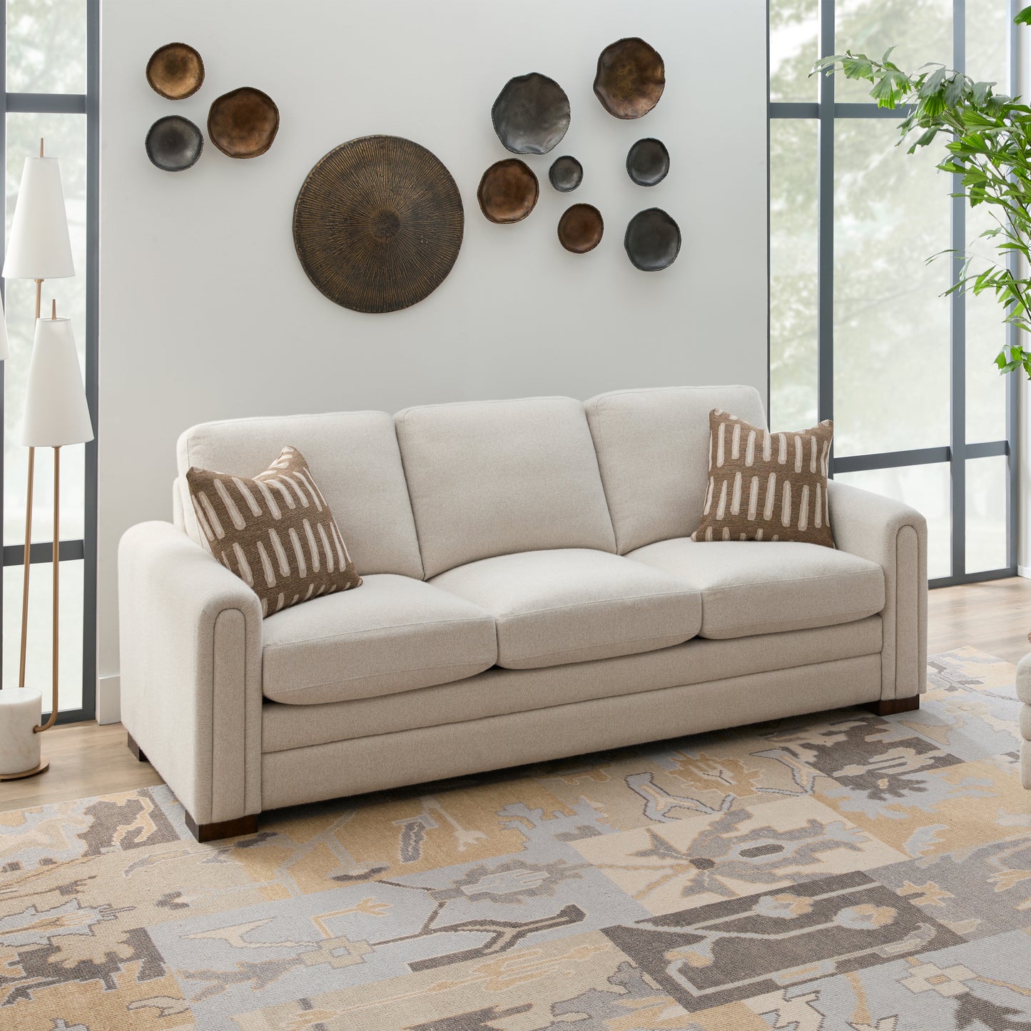 Flexsteel Rudy Sofa