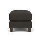 Flexsteel Drew Ottoman