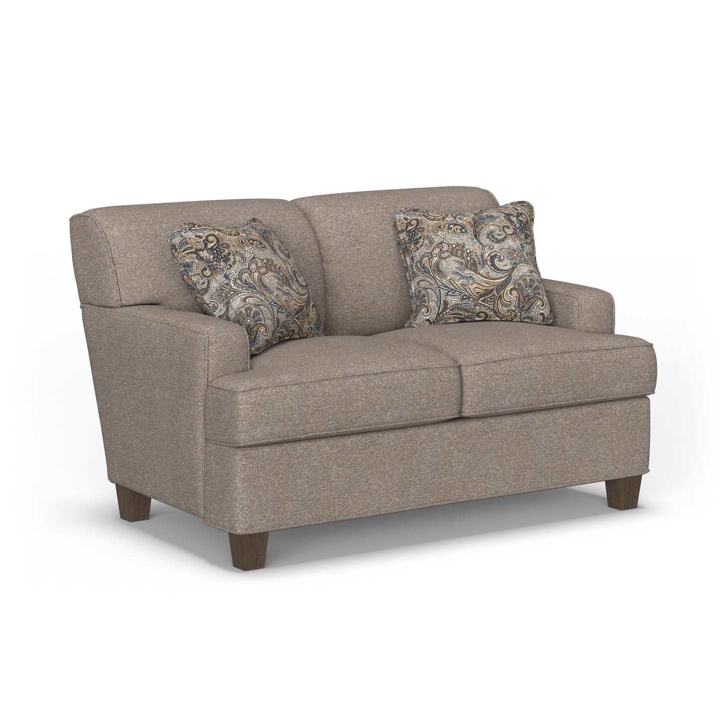 Flexsteel Dempsey Loveseat