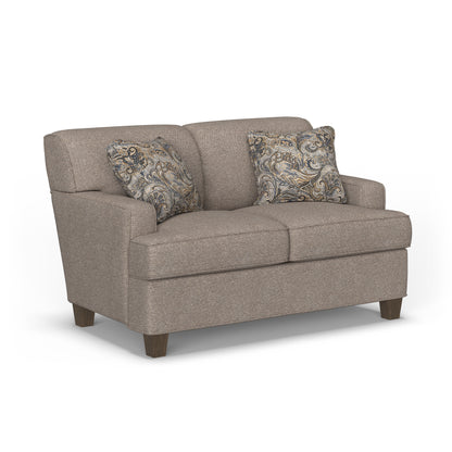 Flexsteel Dempsey Loveseat