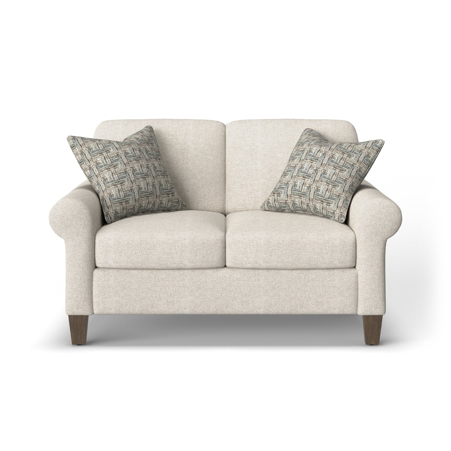 Flexsteel Moxy Loveseat