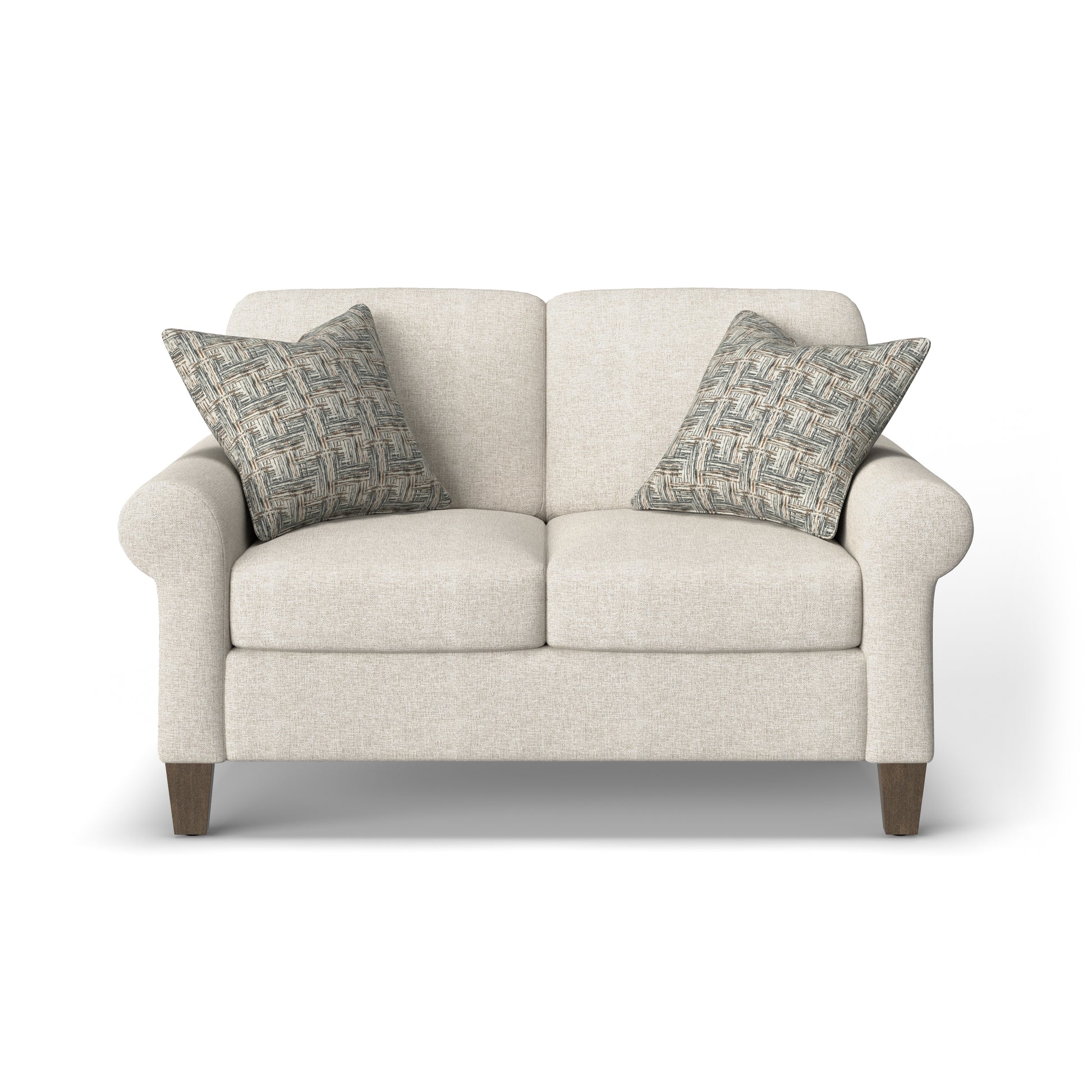 Flexsteel Moxy Loveseat