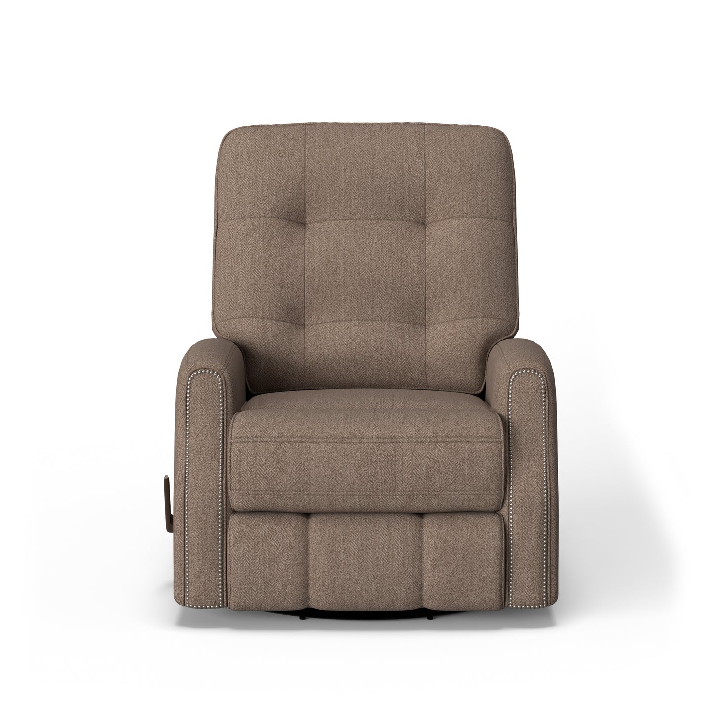 Flexsteel Devon Swivel Gliding Recliner