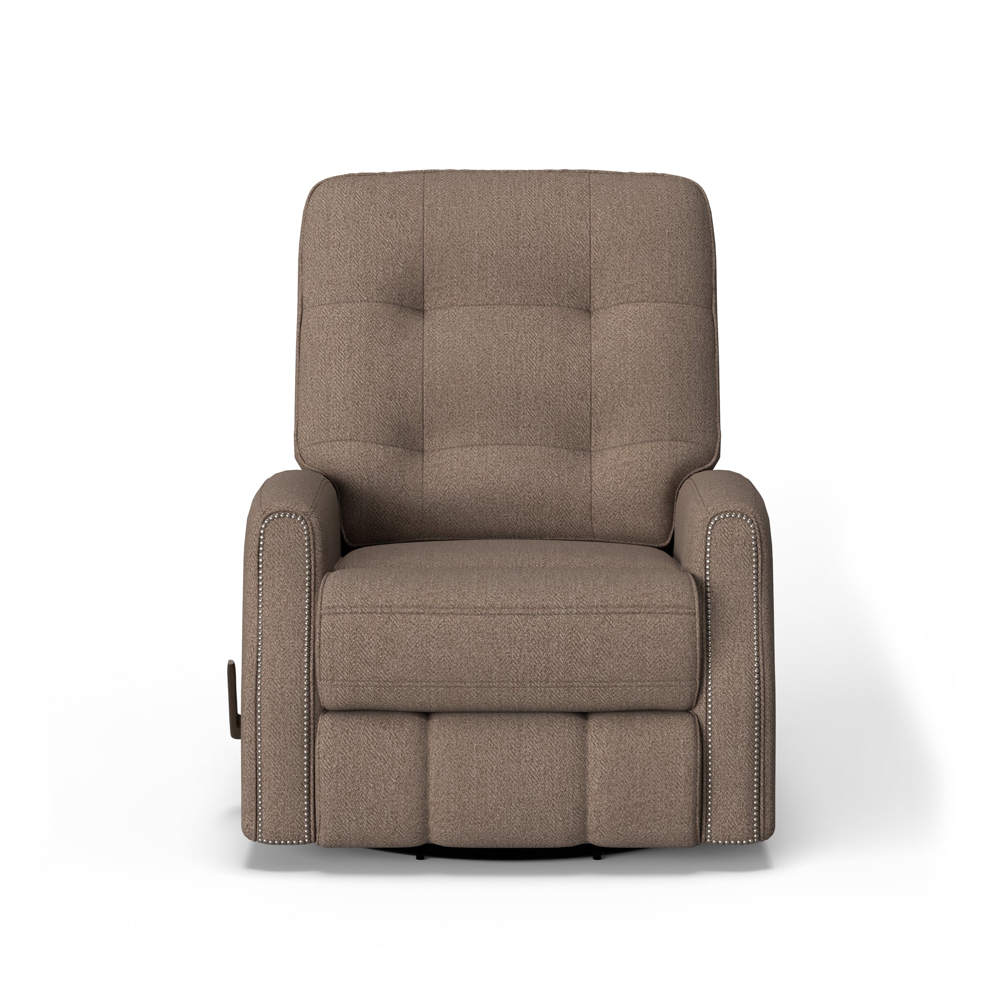Flexsteel Devon Swivel Gliding Recliner
