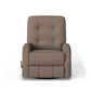Flexsteel Devon Swivel Gliding Recliner