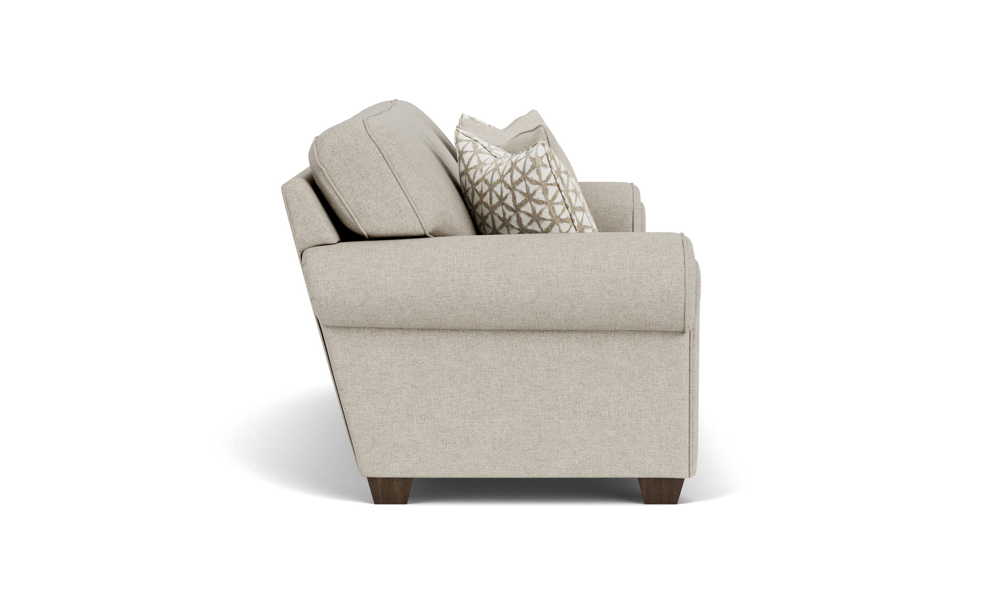 Flexsteel Carson Sofa