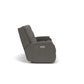 Flexsteel Arlo Power Reclining Sofa with Power Headrests