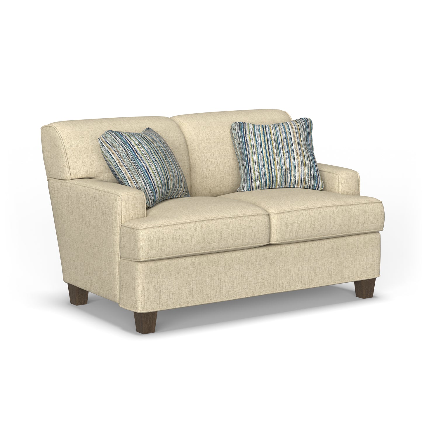 Flexsteel Dempsey Loveseat