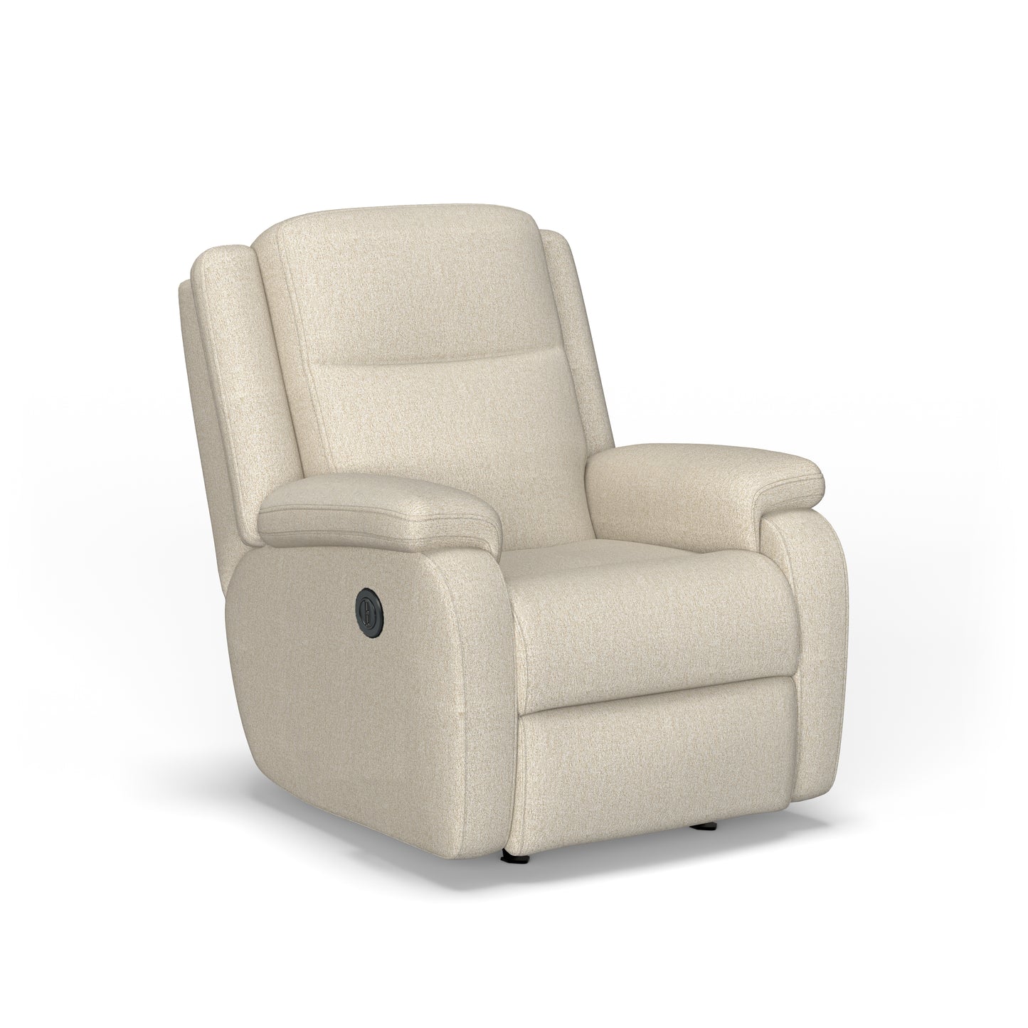 Flexsteel Magnus Power Rocking Recliner