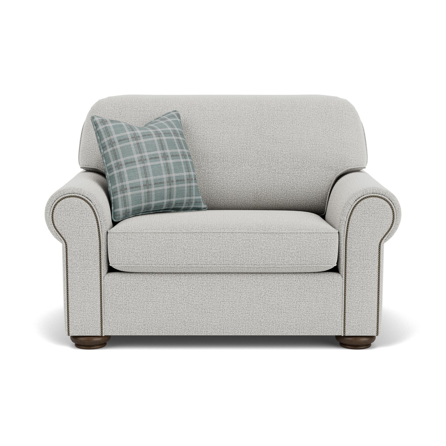 Flexsteel Preston Chair and a Half