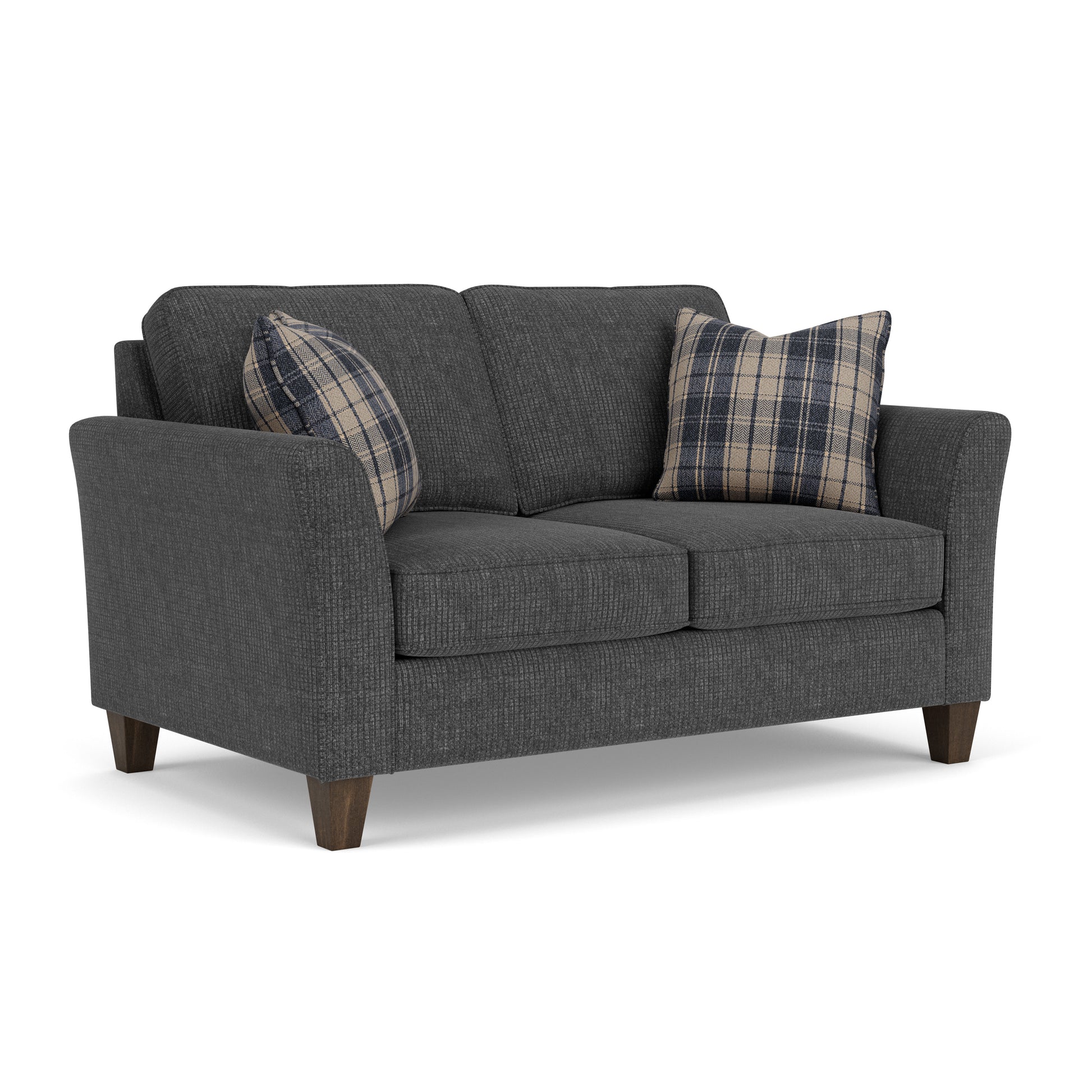 Flexsteel Libby Loveseat