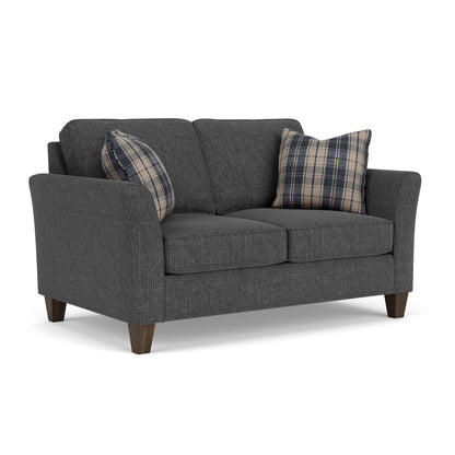 Flexsteel Libby Loveseat
