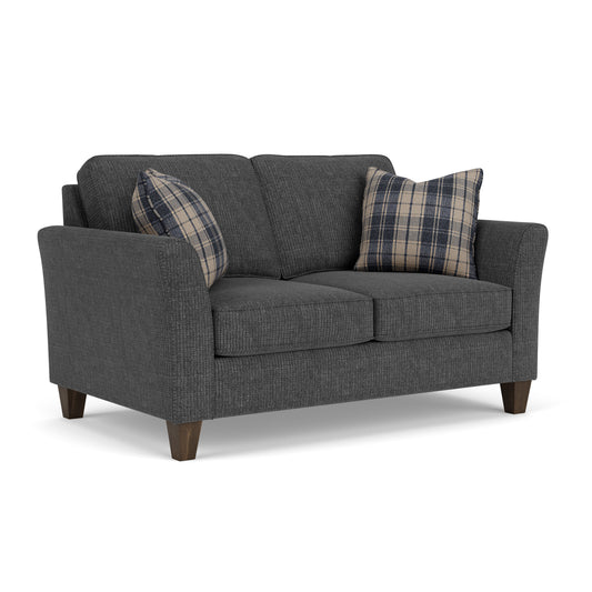 Flexsteel Libby Loveseat