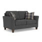 Flexsteel Libby Loveseat