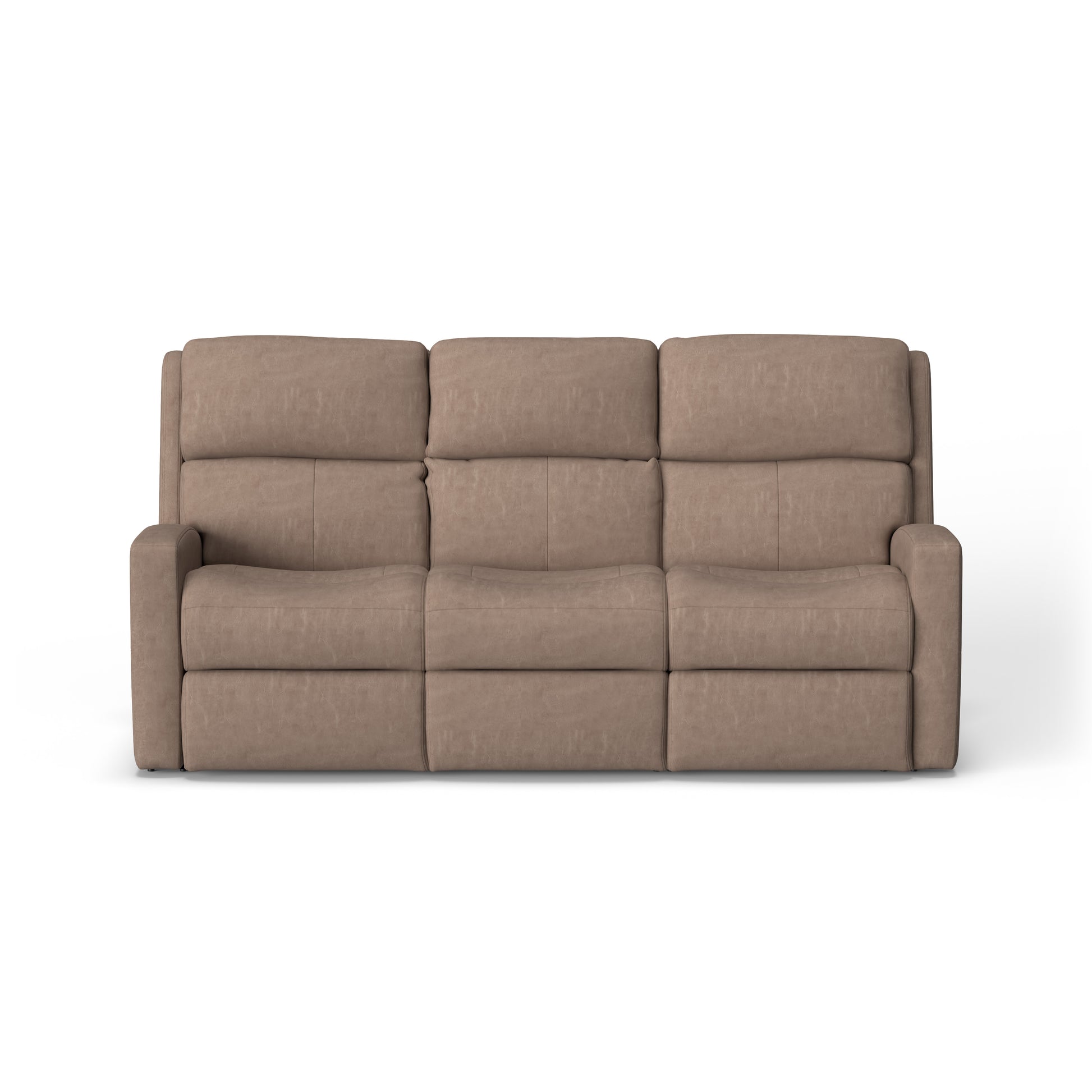 Flexsteel Catalina Reclining Sofa