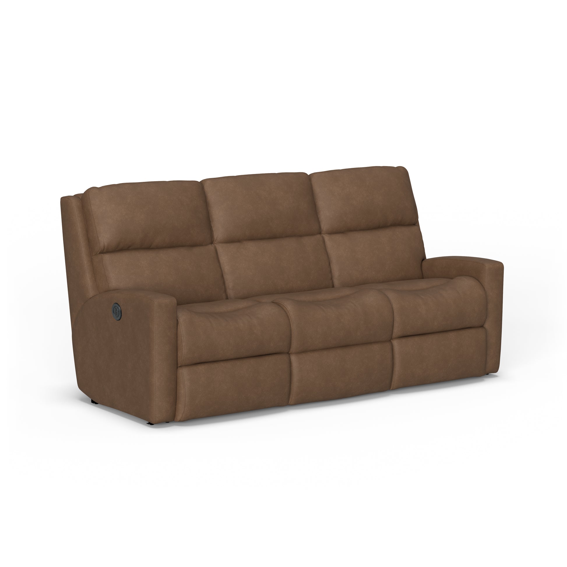 Flexsteel Catalina Power Reclining Sofa