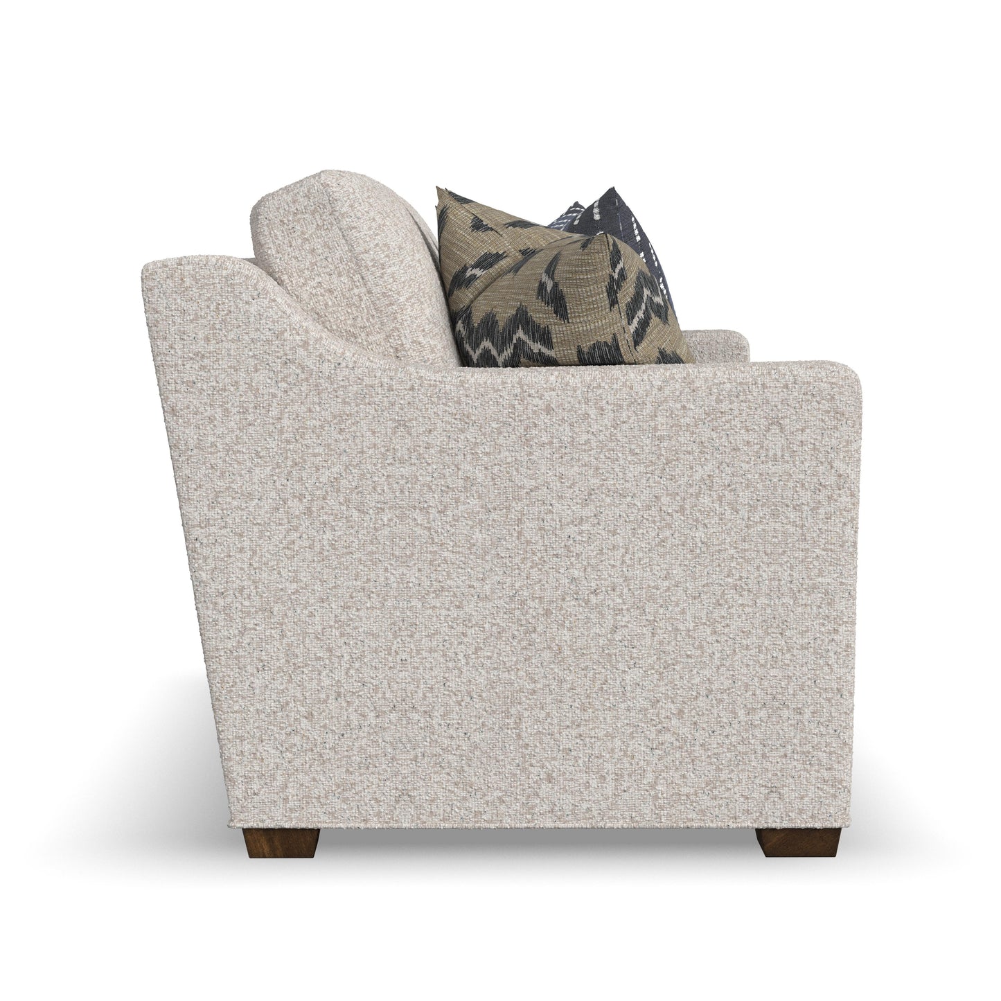 Flexsteel Milo Loveseat