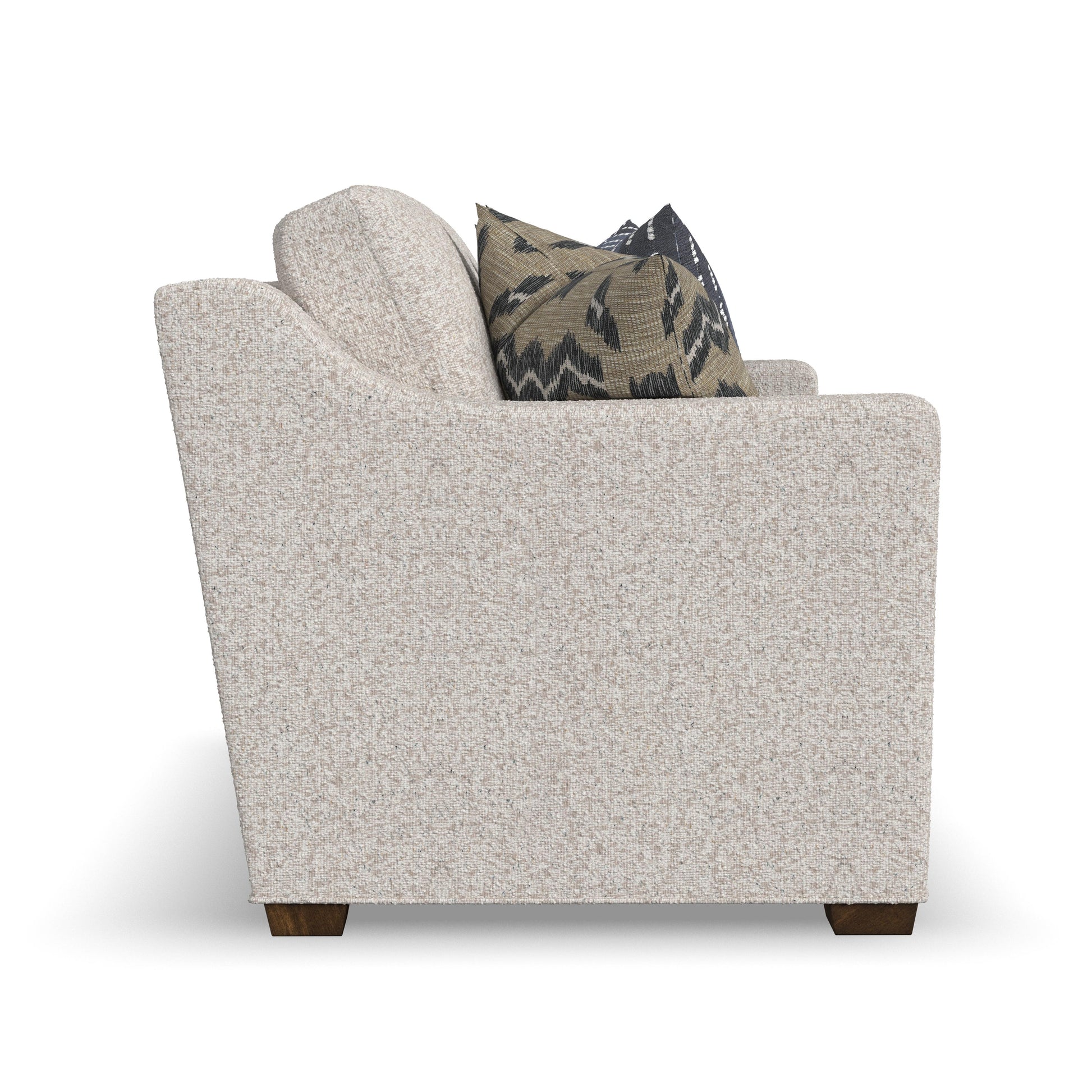 Flexsteel Milo Loveseat