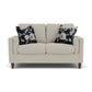 Flexsteel Thomas Loveseat